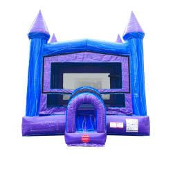 Purple Bounce