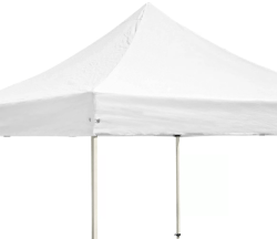 10x10 tent