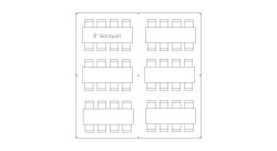 20x20 Tent Only