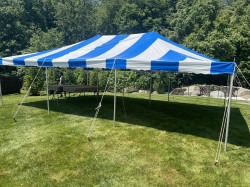 20x30 Tent