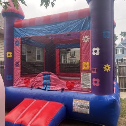 IMG 7275 1751142207 Purple 15x15 Bounce House