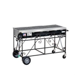 Party Grill