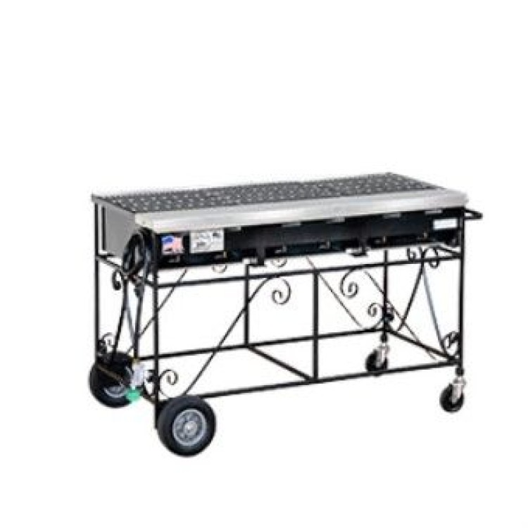 Party Grill