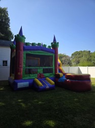att.yjLta 5OoKh4Od7 sKs4T 0FdQmYwWRv19l2Sfcq6w 1755701669 Modular Combo Bounce House W/Slide
